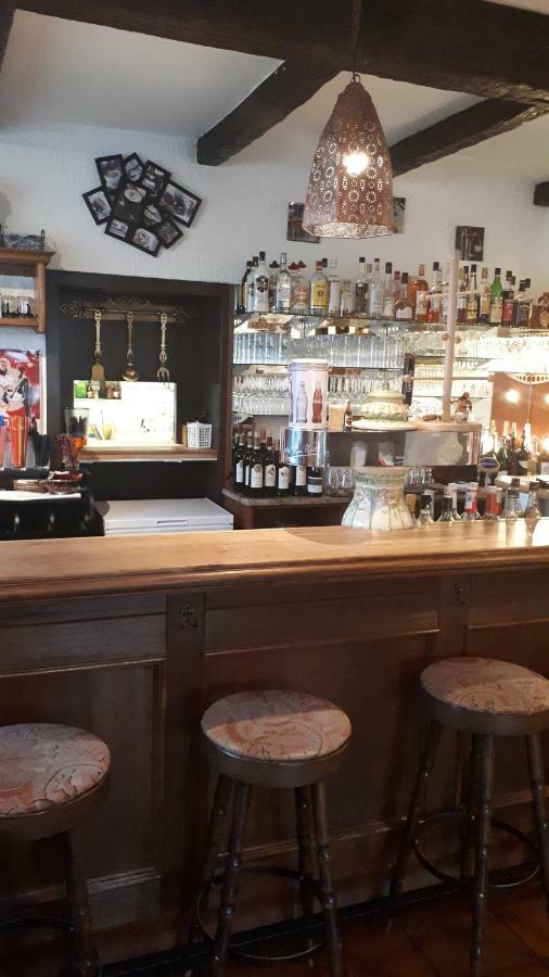 Hotel Restaurant Anna Ramstein-Miesenbach Exteriör bild